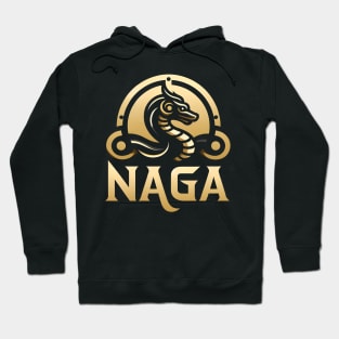 NAGA Hoodie